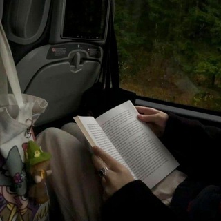 Потерянный в книгах📚✨️