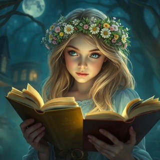 He BookTeа, А 18+ 📖