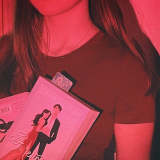 с любовью о книгах