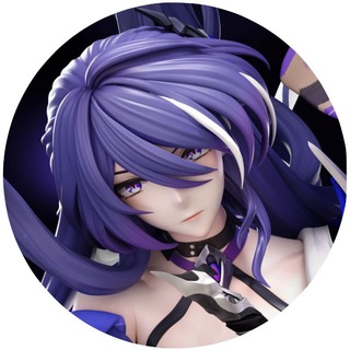 bookari!! Статуи