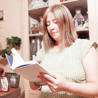 КнигАзор/BookBlog Анны Перемитиной