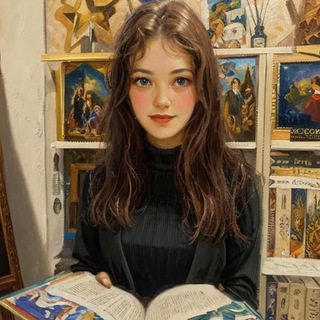 тысяча жизней ✨📚| 18+