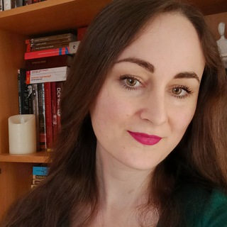 Книжное королевство 👑