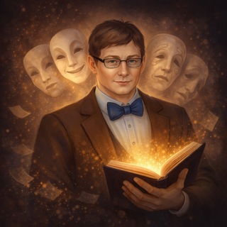 Пятый персонаж