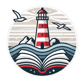 Книжный маячок