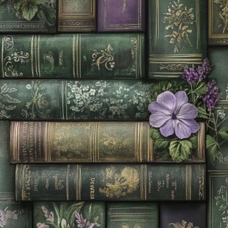 Книжный клуб