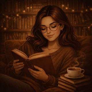 Между строк 🌌