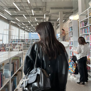 книжный интроверт