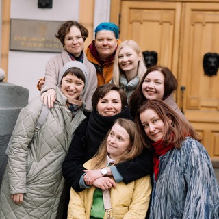 Влиятельная книгоблогерская группировка