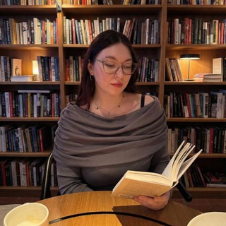 Книжная полка