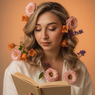 Запойный читун 📚