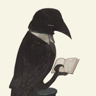 Птица-чтица 🐦