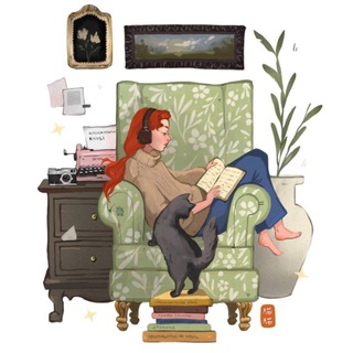 Книжный Блуд