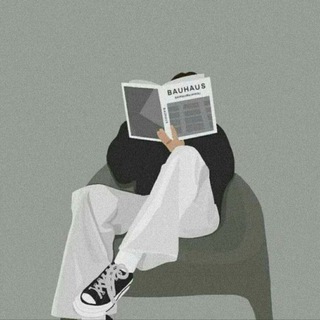 Книжные грёзы💭