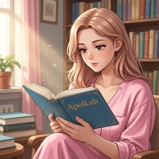 Книжная кухня АполЛаБ