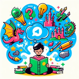 БуклиМукли: о детских книгах и не только