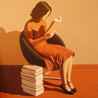 Book Logbook | Enia Kulish