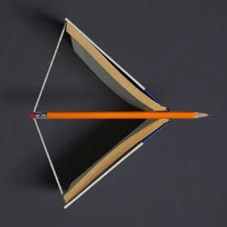 Книжная одиссея