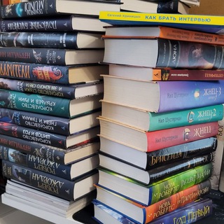 Unhaul книг Book_Patrol