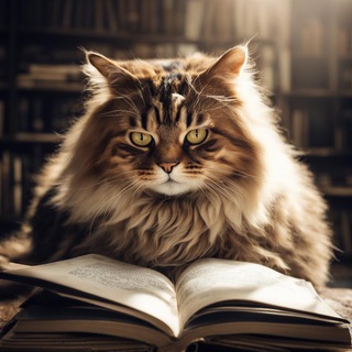 Книги и книголюбы