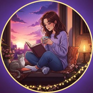 Книжная EuphoriA