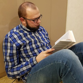 Заметки Человека Читающего