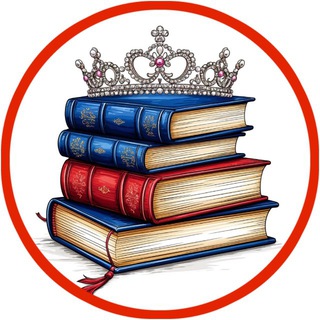 Книжная барахолка 📚