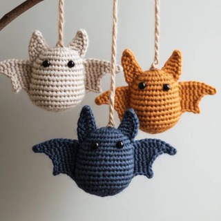 На петле / вязание