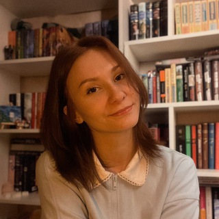 книжная душнилка 🍄