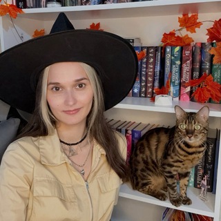 Дом книгомана✨