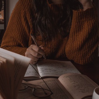 Книжная спальня