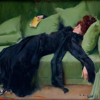 Литературный декаданс