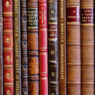 Defensor: книжная полка