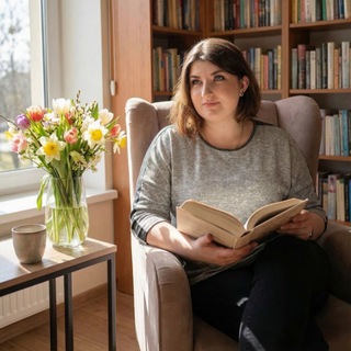 Читай, Алена!