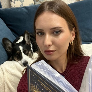 читай-комната🔮🐇