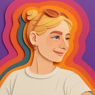 книжный плед🌼