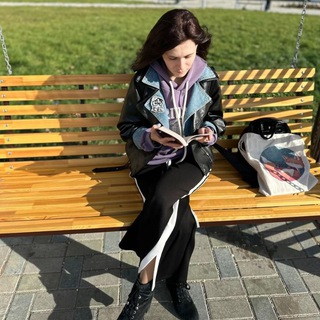 Дневник ведьмы_Witch's Diary