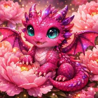 Книжный дракон