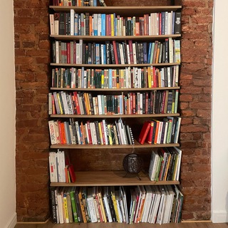 Книги без контекста