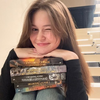 книжный занавес📚