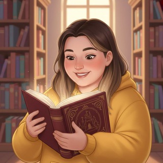 📚 Букшоперские будни 📚