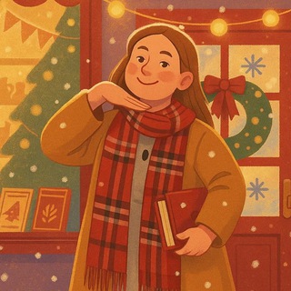 Буквально Соня | книжный блог