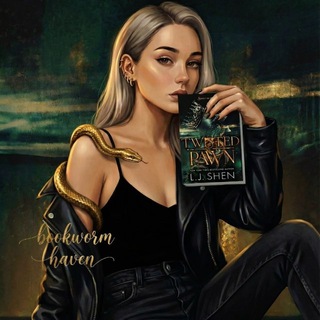 𝐛𝐨𝐨𝐤𝐰𝐨𝐫𝐦 𝐡𝐚𝐯𝐞𝐧 ¹⁸⁺