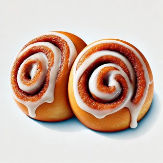 Бодрые Булки by Оля Макарова