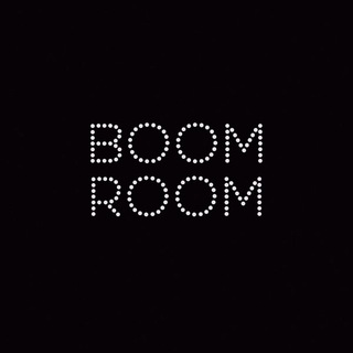 💥BOOM ROOM💥