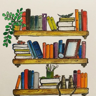 Книжная барахолка