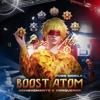 BOOST ATOM