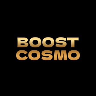 BOOST COSMO