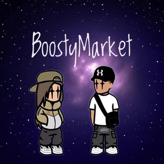 BoostyMarket