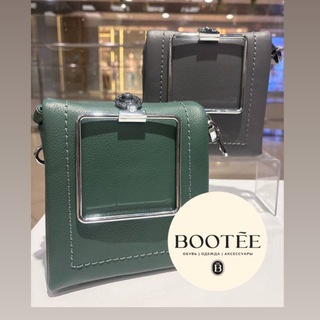 Bootee // Сумки